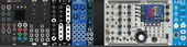 My harried Eurorack
