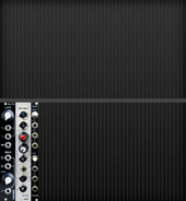 My volvate Eurorack (copy)