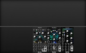My mindful Eurorack