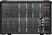 My fat Eurorack
