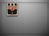 pirate album board
