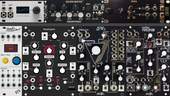 My faunal Eurorack