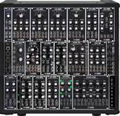 My MiniMod Rack