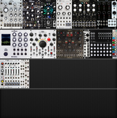 modern electronics | watchlist