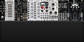 My observed Eurorack