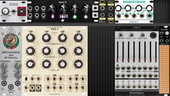 My geegaw Eurorack