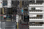 --Izntrik's Improv Techno 7U + 7U Cases v5