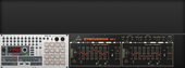 Behringer Go #1 (copy)