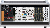 My rainier Eurorack