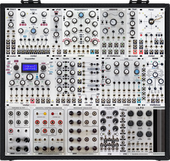 My intellijel Eurorack