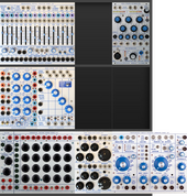 Buchla 12 #1