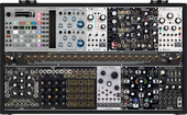 Stereo Shared System++ (copied from kit_kanalje)