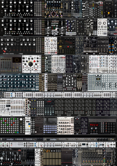 Complete Eurorack System