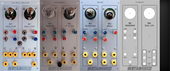 Metasonix Rack