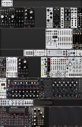 Live techno 2 Cases