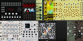 New Make Noise Case