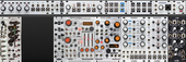 My mobile Eurorack