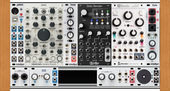 My screwy Eurorack