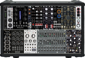 Techno Rack 7