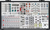 My young Eurorack (copy)