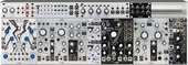 My askew Eurorack