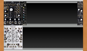 My frequent Eurorack