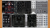 Rackbrute 6U v0.4