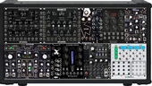 1. My 208hp FX Mixer