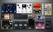 Main board 2024