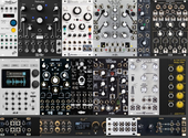 Sampler brain