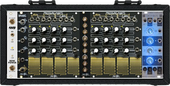 My pale Eurorack