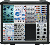 My funky Buchla