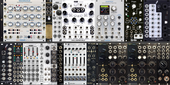 TODO: Stereo FX ES-8+9