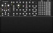 My utile Eurorack