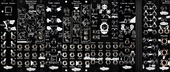 4 MIDI Drum