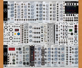 Red Rocks Modular Synthesizer 2.1.24