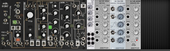 My clockwise Eurorack
