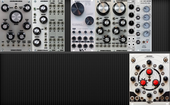 My waking Eurorack