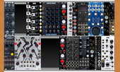 melodic rack