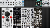 My lovely Eurorack