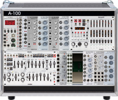 NeXT modular system