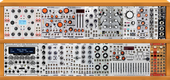 My wrong Eurorack