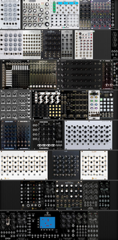 Matrix mixers