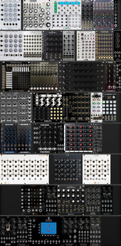 Matrix mixers