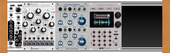 My excused Eurorack