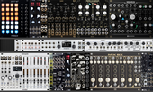 Melodic Techno Rack
