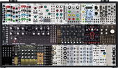 Pittsburgh Modular EP-420 Core - Old School and Rhythmic Stuff