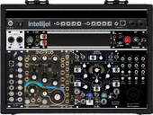 My darksome Eurorack