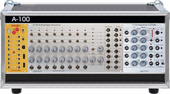 My engorged Eurorack