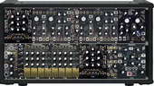 My grey Eurorack